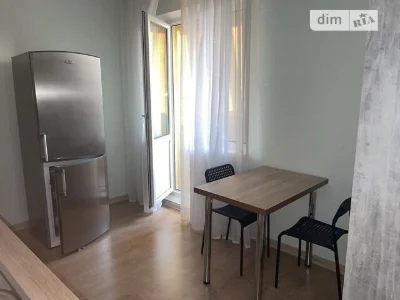 Продаж 1к квартири 32.8 кв. м на вул. Самійла Кішки 5Г • ID
