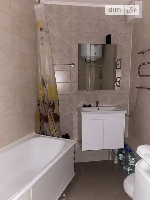 Продаж 1к квартири 32.8 кв. м на вул. Самійла Кішки 5Г • ID