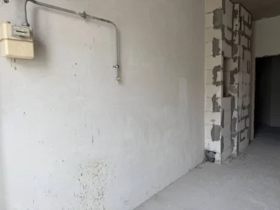 Три комнатная квартира в новом фонде Одессы /Приморский район