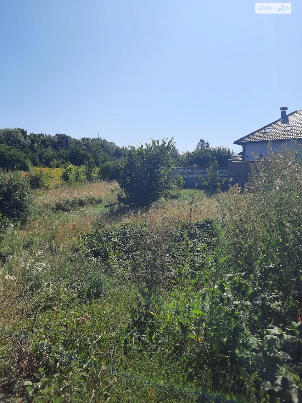 Продажа участков под жилую застройку Старый город