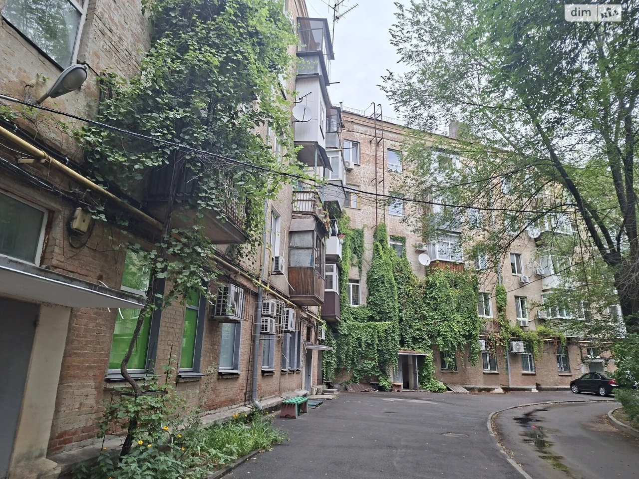 Продажа квартиры.