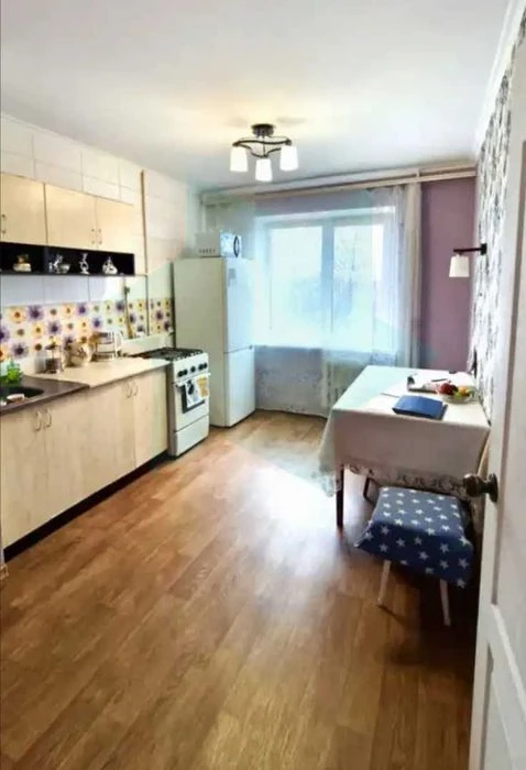 Продам простору 4к квартиру ЖМ Тополя-3 (панікахи/терра/шевч