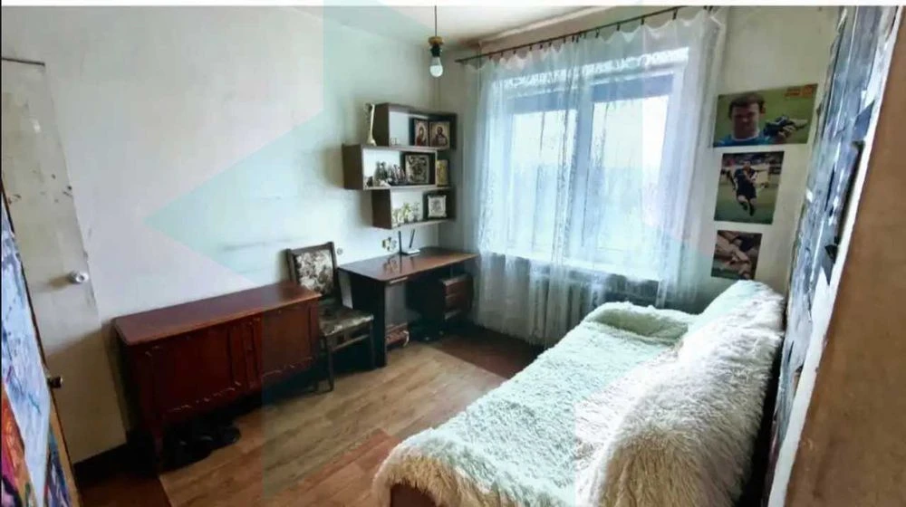 Продам простору 4к квартиру ЖМ Тополя-3 (панікахи/терра/шевч