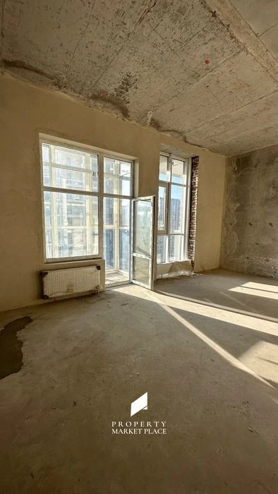 Penthouse for sale from the owner of the Novopecherskie Lypky residential complex. Verkhog