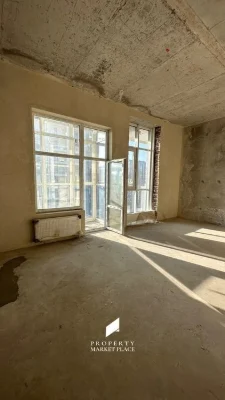 Penthouse for sale from the owner of the Novopecherskie Lypky residential complex. Verkhog
