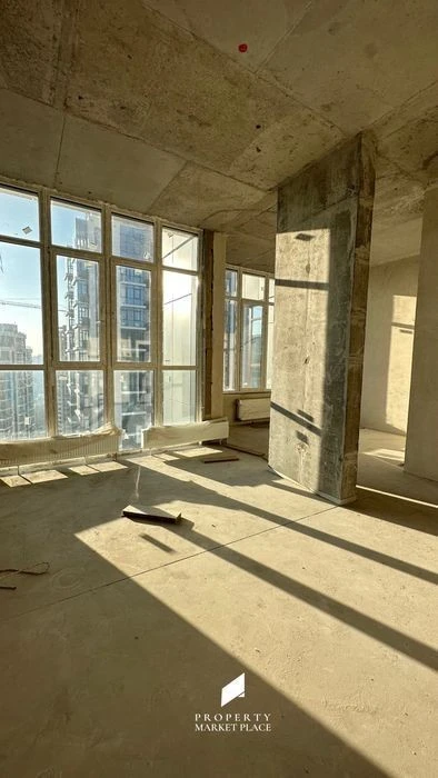 Penthouse for sale from the owner of the Novopecherskie Lypky residential complex. Verkhog