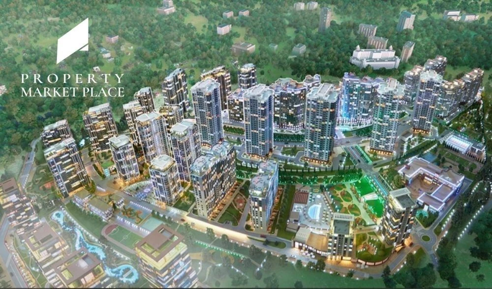 Penthouse for sale from the owner of the Novopecherskie Lypky residential complex. Verkhog