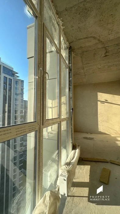 Penthouse for sale from the owner of the Novopecherskie Lypky residential complex. Verkhog