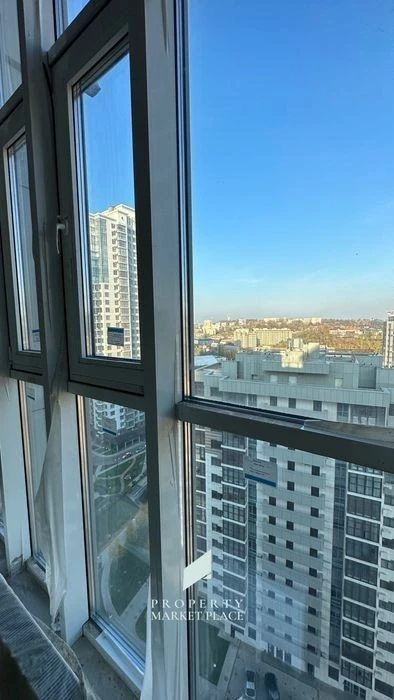 Penthouse for sale from the owner of the Novopecherskie Lypky residential complex. Verkhog
