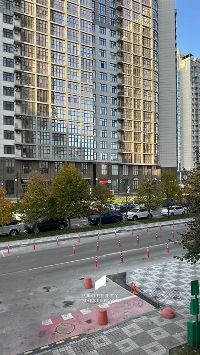 Penthouse for sale from the owner of the Novopecherskie Lypky residential complex. Verkhog