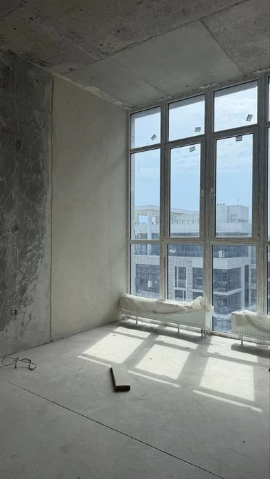 Penthouse for sale from the owner of the Novopecherskie Lypky residential complex. Verkhog