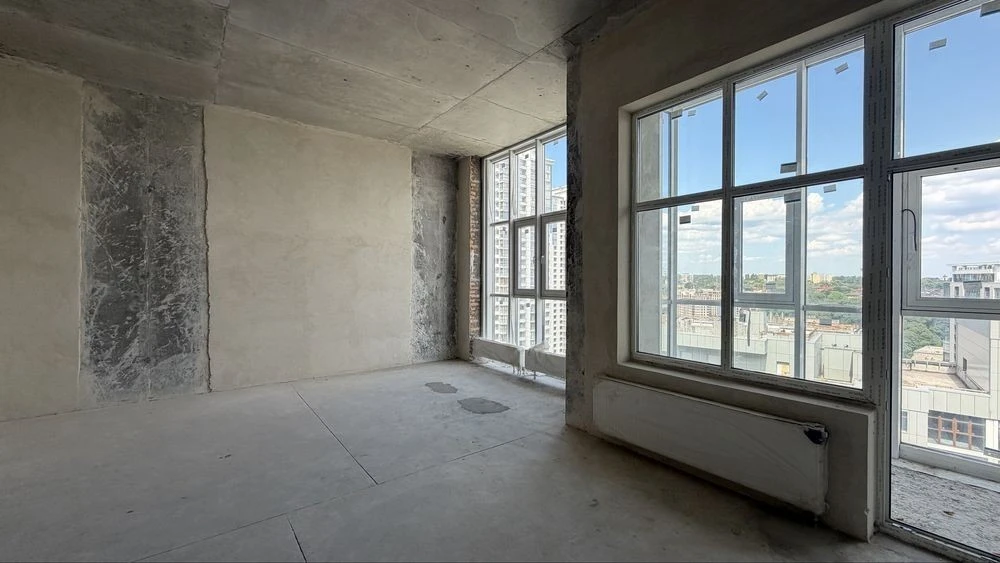 Penthouse for sale from the owner of the Novopecherskie Lypky residential complex. Verkhog