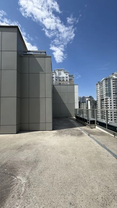 Penthouse for sale from the owner of the Novopecherskie Lypky residential complex. Verkhog
