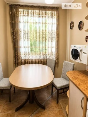 Sale of 1-room apartment 49.6 sq. m. on Ivan Franko St. 7 • ID 34