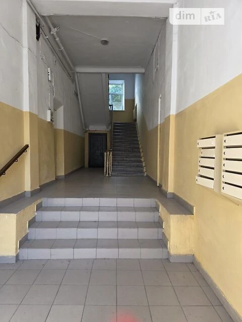 Sale of 1-room apartment 49.6 sq. m. on Ivan Franko St. 7 • ID 34