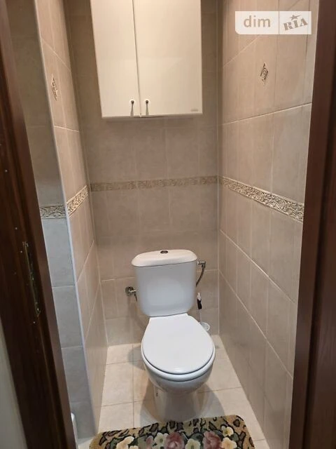 Sale of 1-room apartment 49.6 sq. m. on Ivan Franko St. 7 • ID 34
