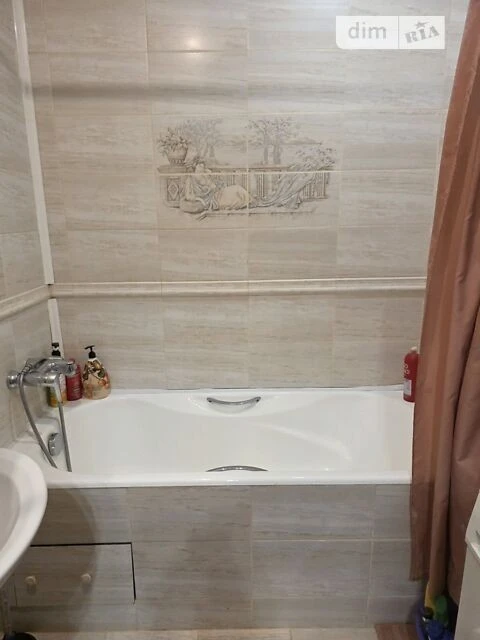 Sale of 1-room apartment 49.6 sq. m. on Ivan Franko St. 7 • ID 34