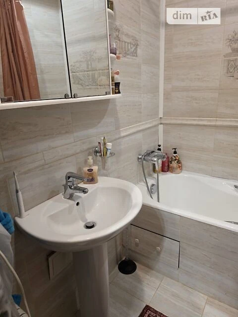 Sale of 1-room apartment 49.6 sq. m. on Ivan Franko St. 7 • ID 34