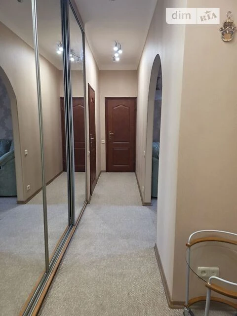 Sale of 1-room apartment 49.6 sq. m. on Ivan Franko St. 7 • ID 34