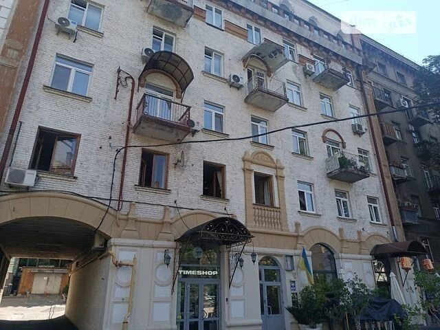Sale of 1-room apartment 49.6 sq. m. on Ivan Franko St. 7 • ID 34