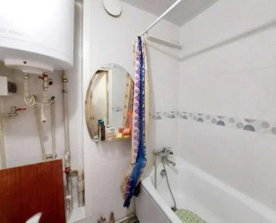 Sale 1 k. apartments, w/m Topol-2! mag. Silpo!