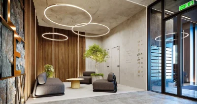 Urgent! 2 rooms in the Lifestory residential complex, 2026 commissioning