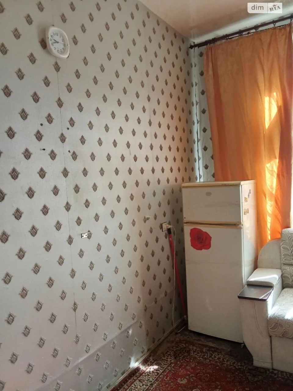 Room for sale Primorsky