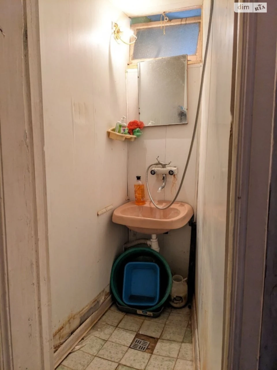 Room for sale Primorsky