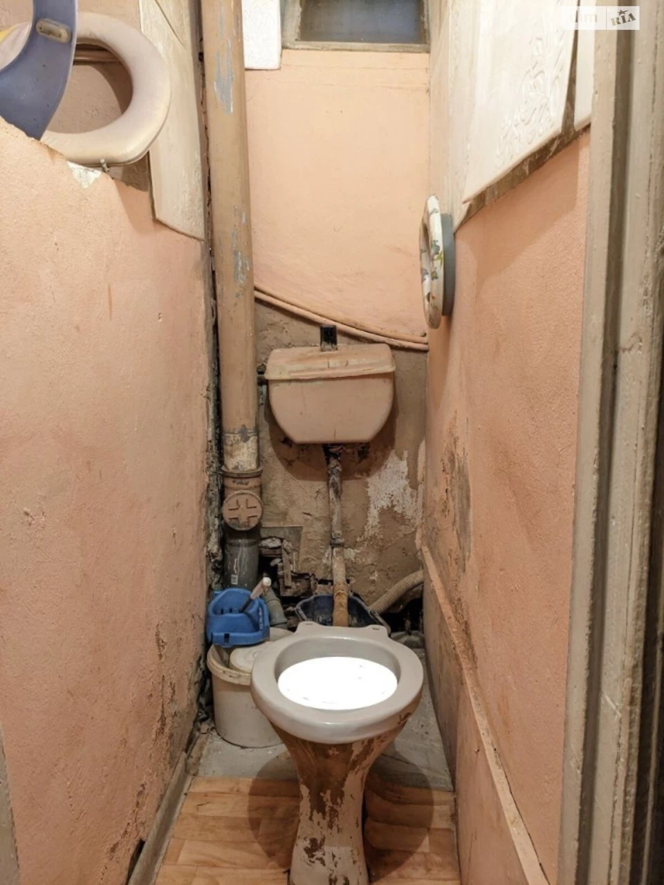 Room for sale Primorsky