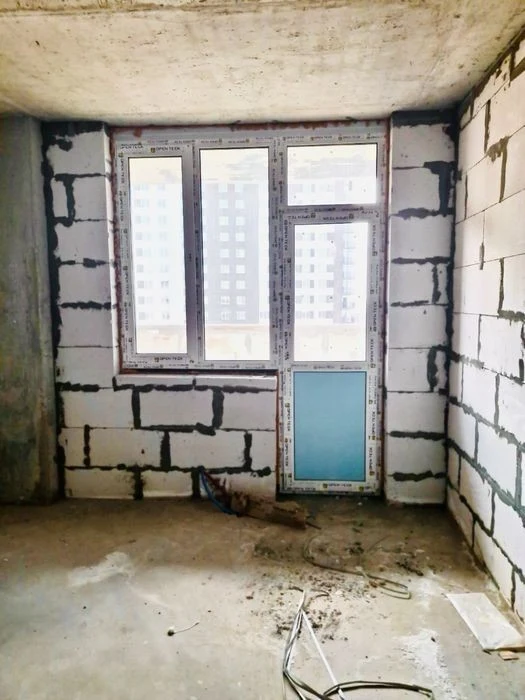 1-room apartment for sale in Shevchenkivskyi district, Kyiv