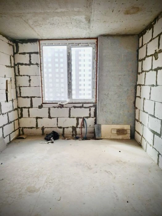 1-room apartment for sale in Shevchenkivskyi district, Kyiv