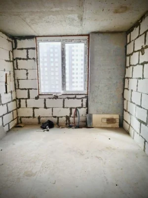 1-room apartment for sale in Shevchenkivskyi district, Kyiv