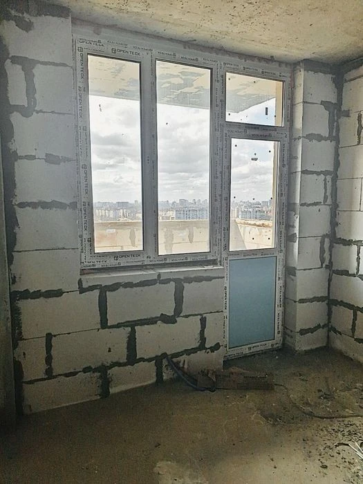 1-room apartment for sale in Shevchenkivskyi district, Kyiv