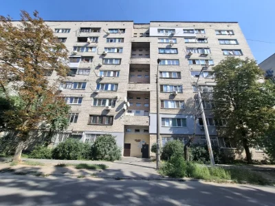 I will sell a 2-room apartment Severny