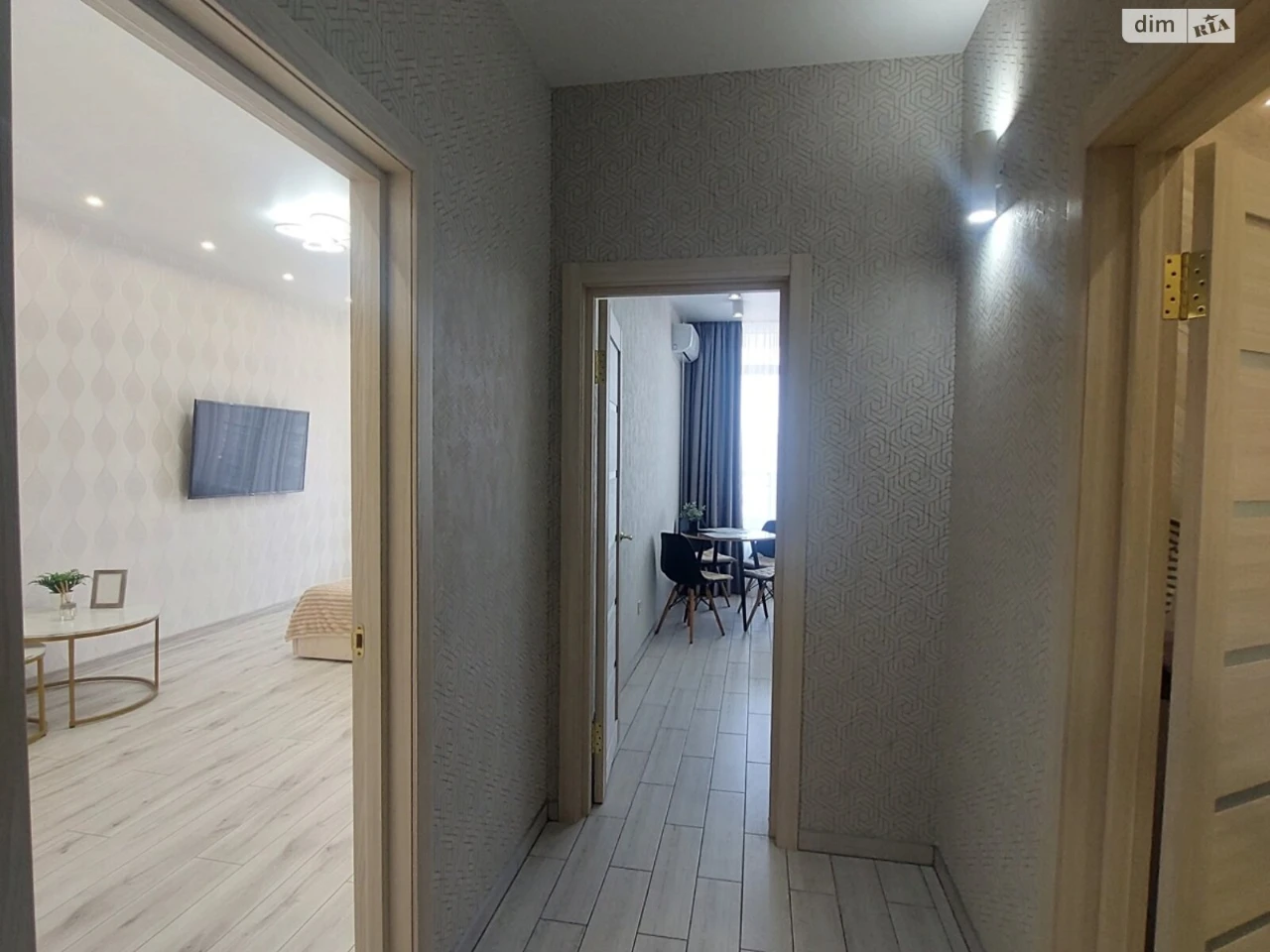 Long-Term Rental Apartment Arcadia