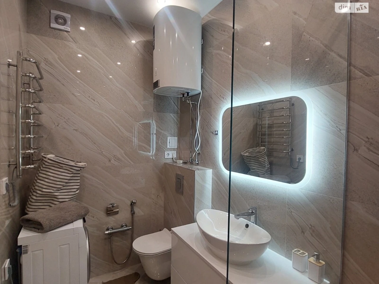 Long-Term Rental Apartment Arcadia