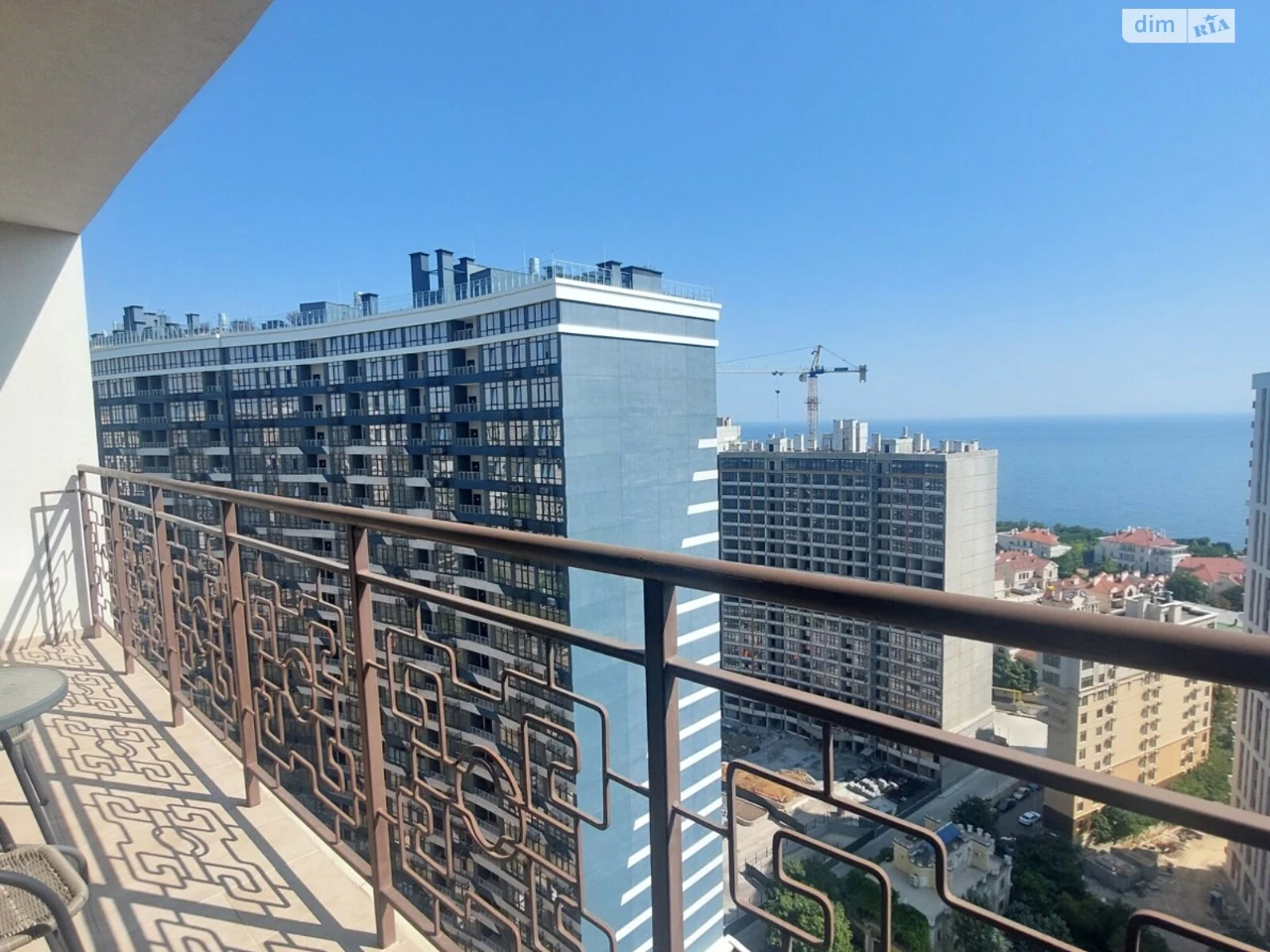 Long-Term Rental Apartment Arcadia