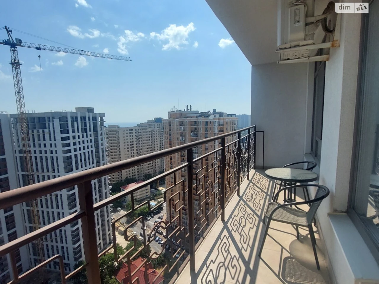 Long-Term Rental Apartment Arcadia