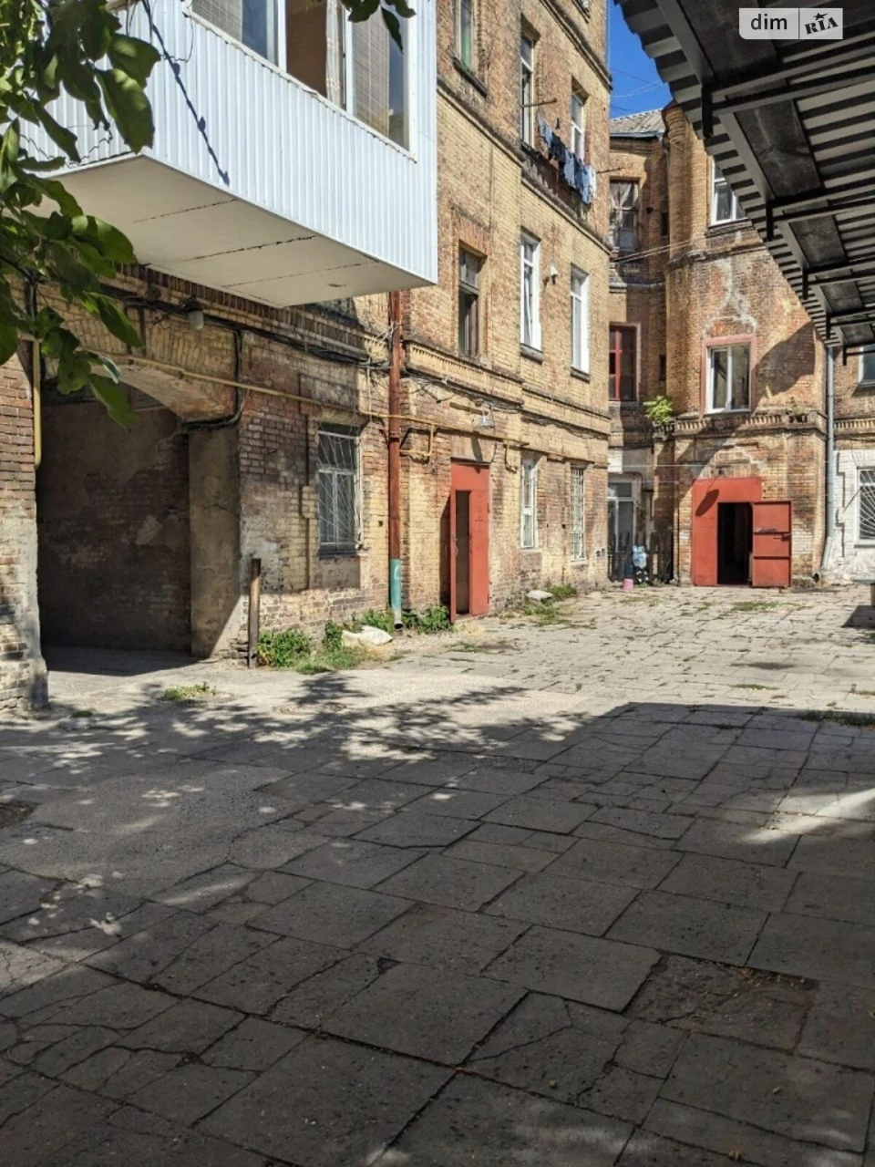 Room for sale Primorsky