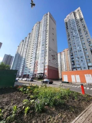 Sale of 1k without commission in Poznyaki