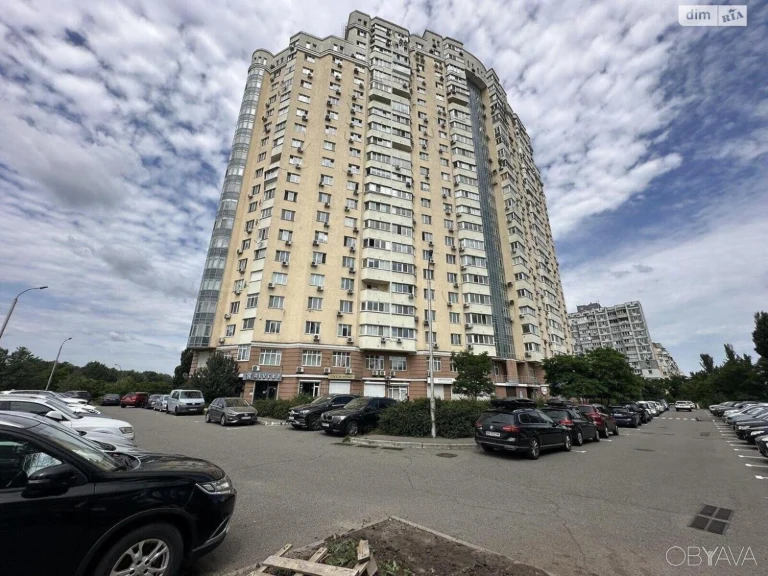 2-room apartment, 81 sq.m
