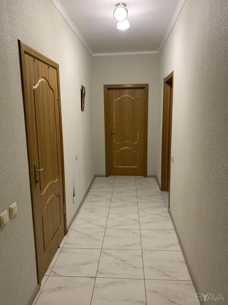 2-room apartment, 81 sq.m