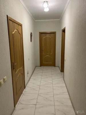 2-room apartment, 81 sq.m