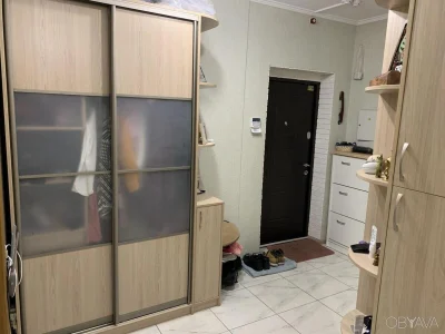 2-room apartment, 81 sq.m