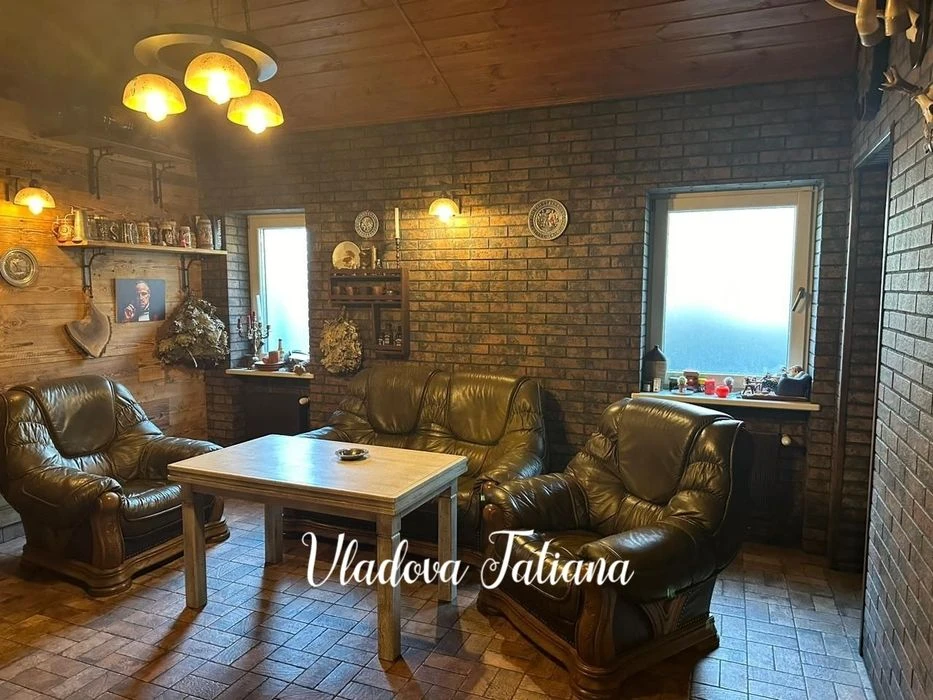 Продажа Шикарного дома в Совиньоне 350м², 3 спальные