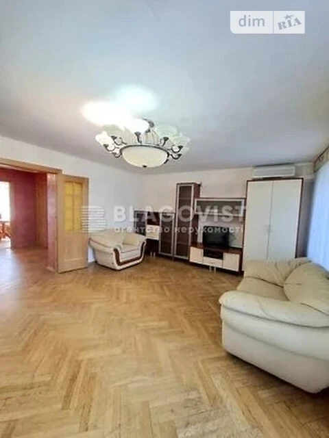 Продажа 4к квартиры 121 кв. м по ул. Борщаговская 145 • ID 3