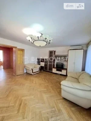 Продажа 4к квартиры 121 кв. м по ул. Борщаговская 145 • ID 3