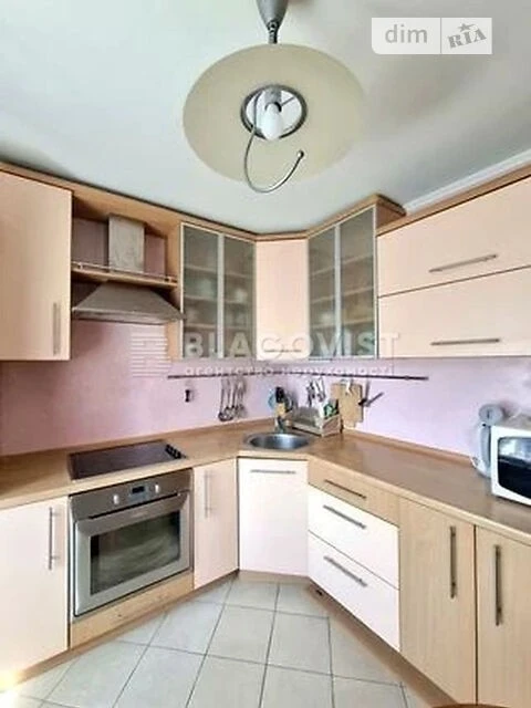 Продажа 4к квартиры 121 кв. м по ул. Борщаговская 145 • ID 3