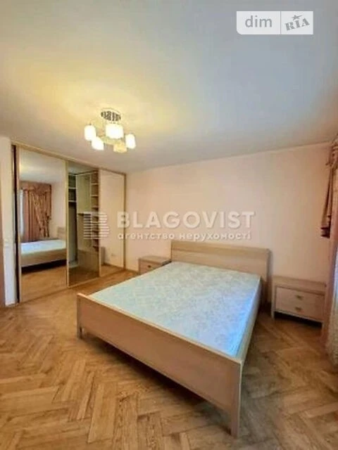 Продажа 4к квартиры 121 кв. м по ул. Борщаговская 145 • ID 3