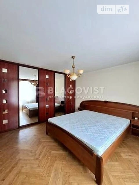 Продажа 4к квартиры 121 кв. м по ул. Борщаговская 145 • ID 3